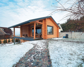 Картинка разное сооружения постройки