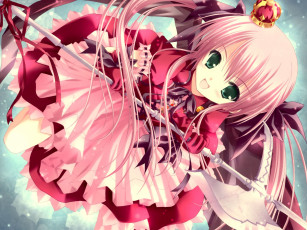 Картинка аниме *unknown другое