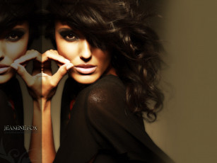 Картинка Jeanene+Fox девушки