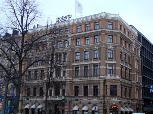 Картинка хельсинки города финляндия