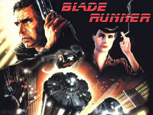 Картинка кино фильмы blade runner