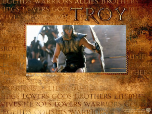 Картинка кино фильмы troy