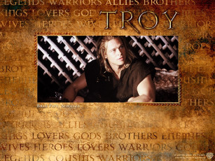 Картинка кино фильмы troy