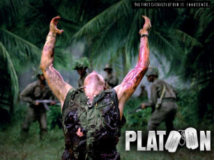 Картинка platoon кино фильмы
