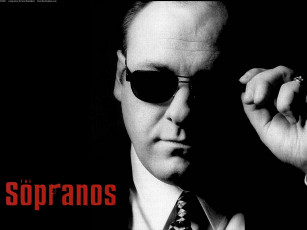 Картинка the sopranos кино фильмы