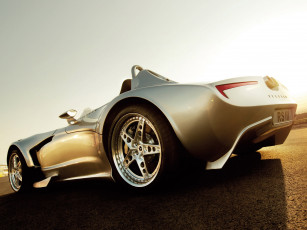 Картинка veritas rs iii roadster автомобили