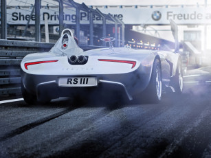 Картинка veritas rs iii roadster автомобили