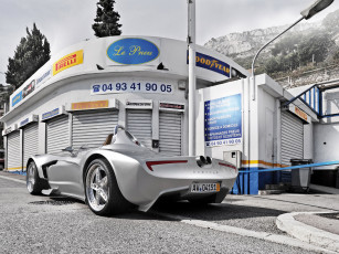 Картинка veritas rs iii roadster автомобили