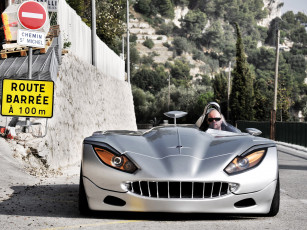 Картинка veritas rs iii roadster автомобили