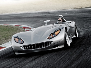 Картинка veritas rs iii roadster автомобили