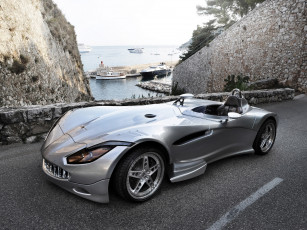 Картинка veritas rs iii roadster автомобили