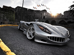 обоя veritas, rs, iii, roadster, автомобили