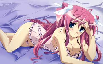 Картинка аниме koihime musou