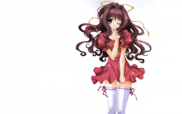 Картинка аниме *unknown другое