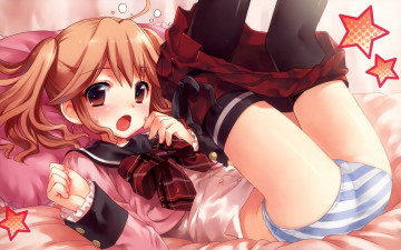 Картинка аниме *unknown другое