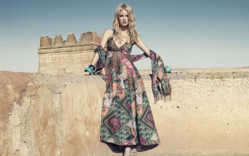 Картинка Caroline+Winberg девушки