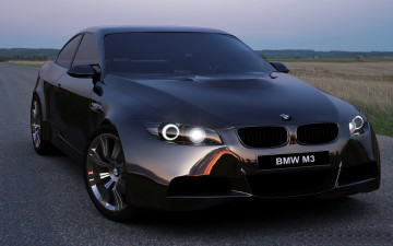 Картинка автомобили bmw