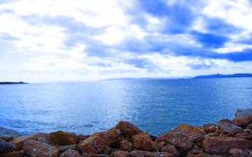 обоя природа, моря, океаны