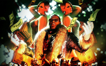 Картинка видео игры dead rising ii