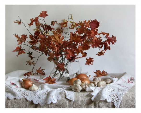 Обои картинки фото анна, немирович, еда, натюрморт