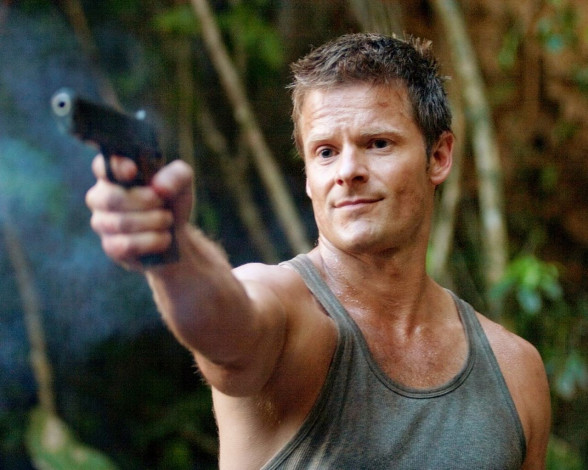 Обои картинки фото кино, фильмы, perfect, getaway