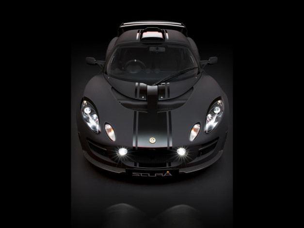 Обои картинки фото автомобили, lotus