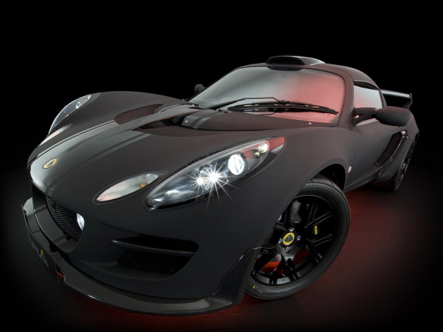 Обои картинки фото автомобили, lotus