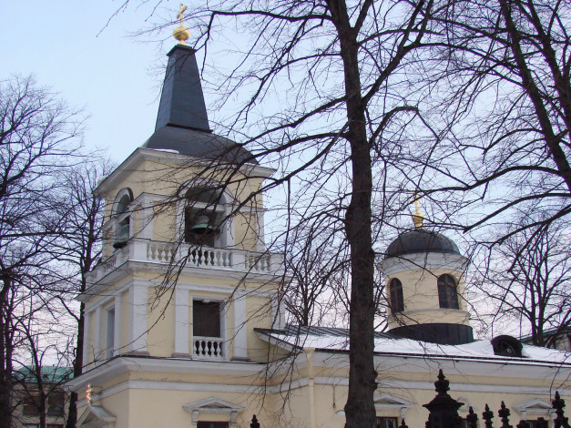 Обои картинки фото города, католические, соборы, костелы, аббатства