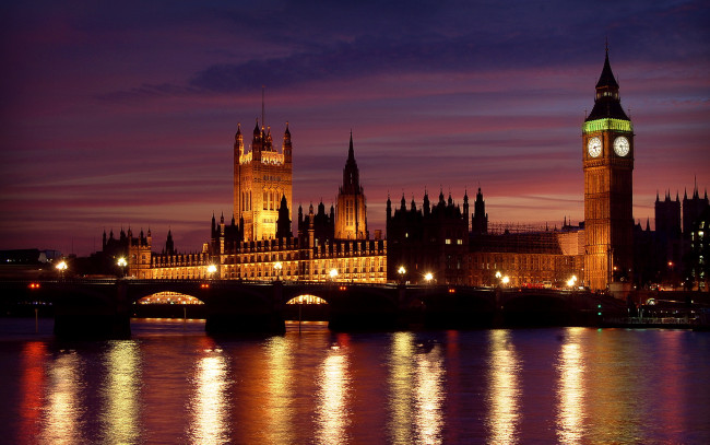 Обои картинки фото города, лондон, великобритания
