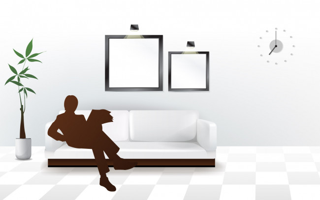 Обои картинки фото векторная, графика