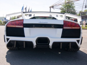 Картинка автомобили lamborghini