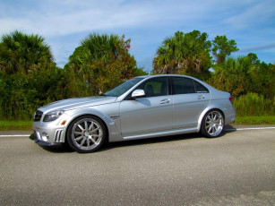 Картинка автомобили mercedes benz