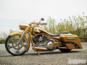 Картинка мотоциклы customs