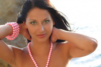 Картинка  девушки