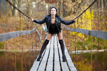 Картинка  девушки