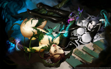 Картинка demon sexy girl desmodas фэнтези демоны