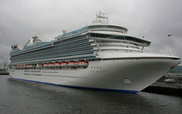 Картинка корабли лайнеры