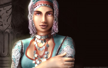 Картинка princess azalea фэнтези девушки