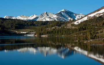 Картинка природа реки озера