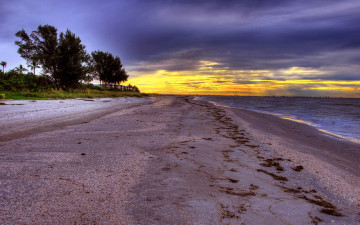 Картинка природа восходы закаты