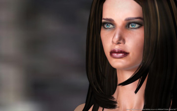 Картинка рисованные