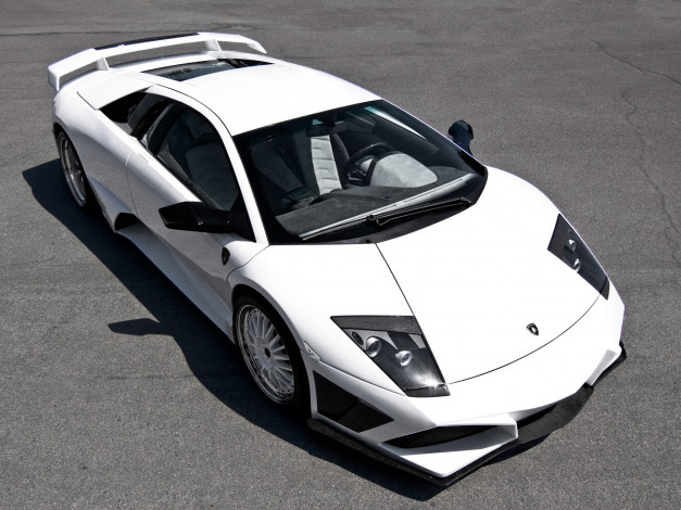 Обои картинки фото автомобили, lamborghini