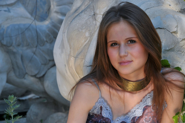 Обои картинки фото , девушки