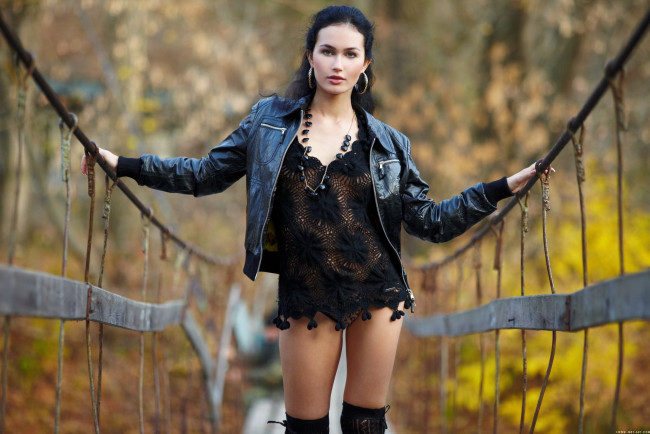 Обои картинки фото , девушки