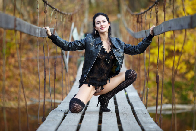 Обои картинки фото , девушки