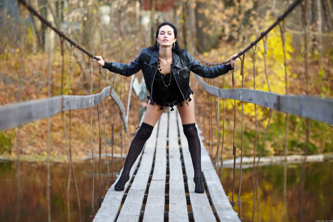 Обои картинки фото , девушки