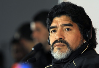 Картинка diego maradona мужчины футболист