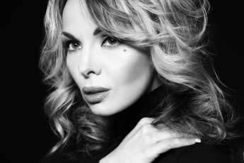 Картинка александра гайдук музыка другое певица