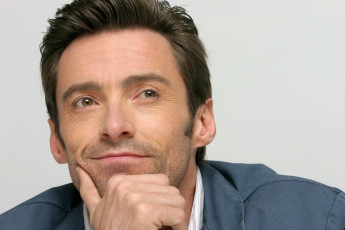 Картинка hugh jackman мужчины актер
