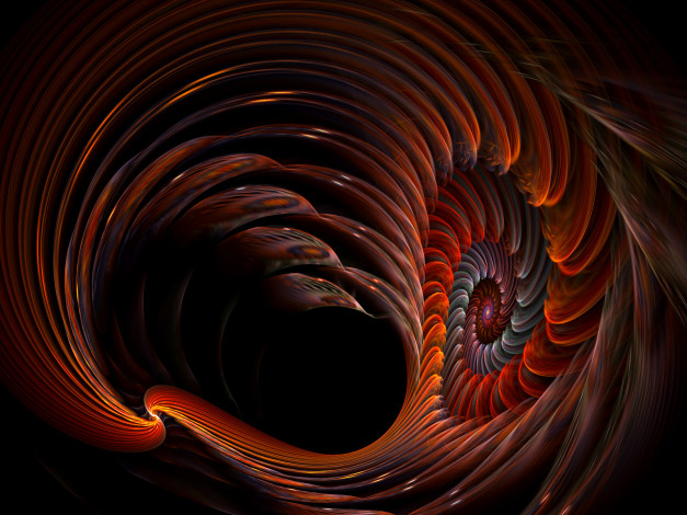Обои картинки фото 3д, графика, fractal, фракталы, узор